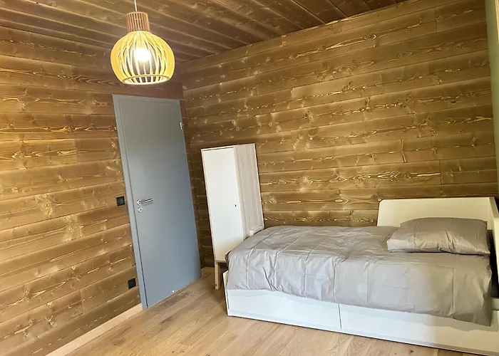 Chalet Pralin