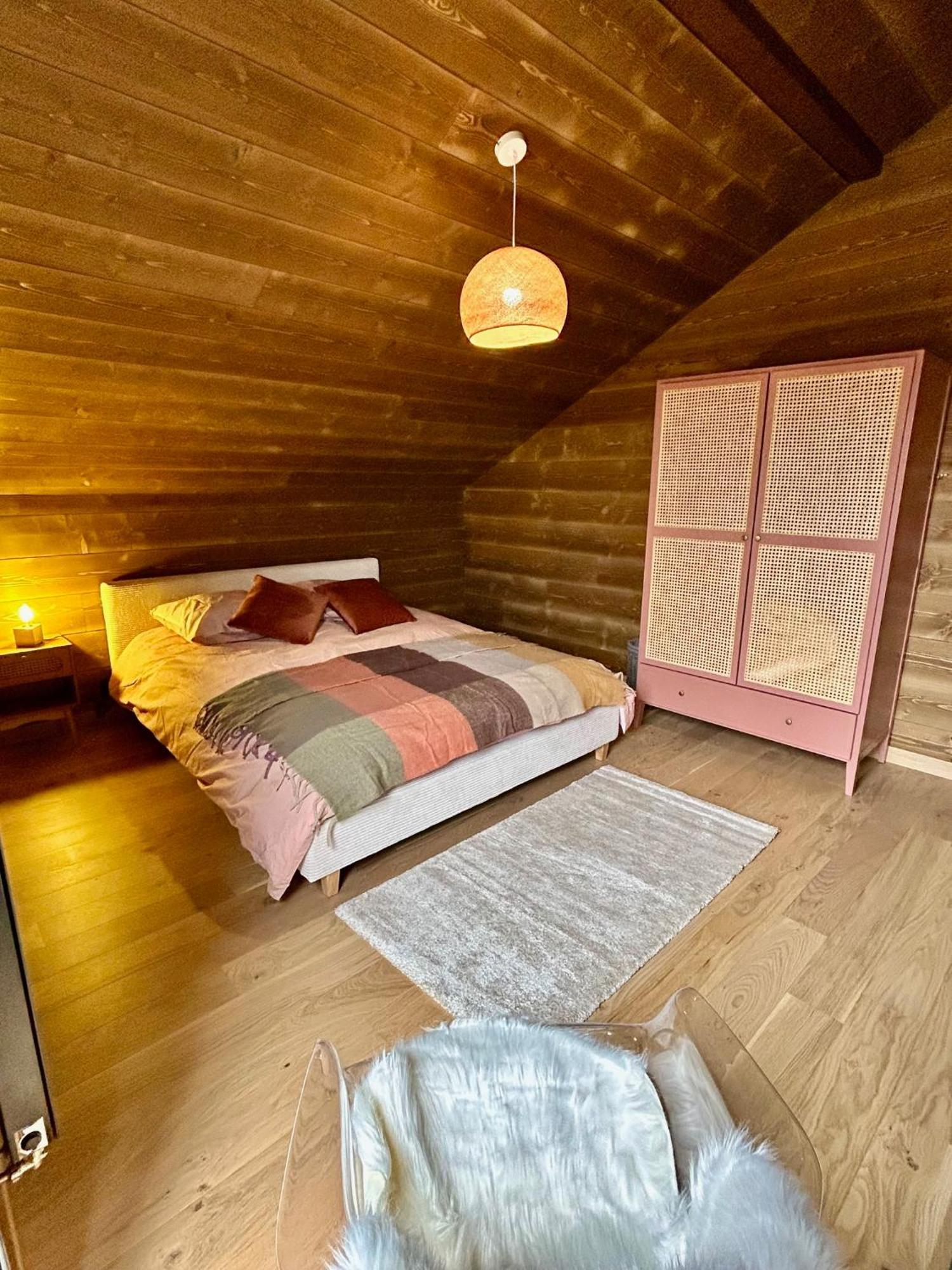 Chalet Pralin *