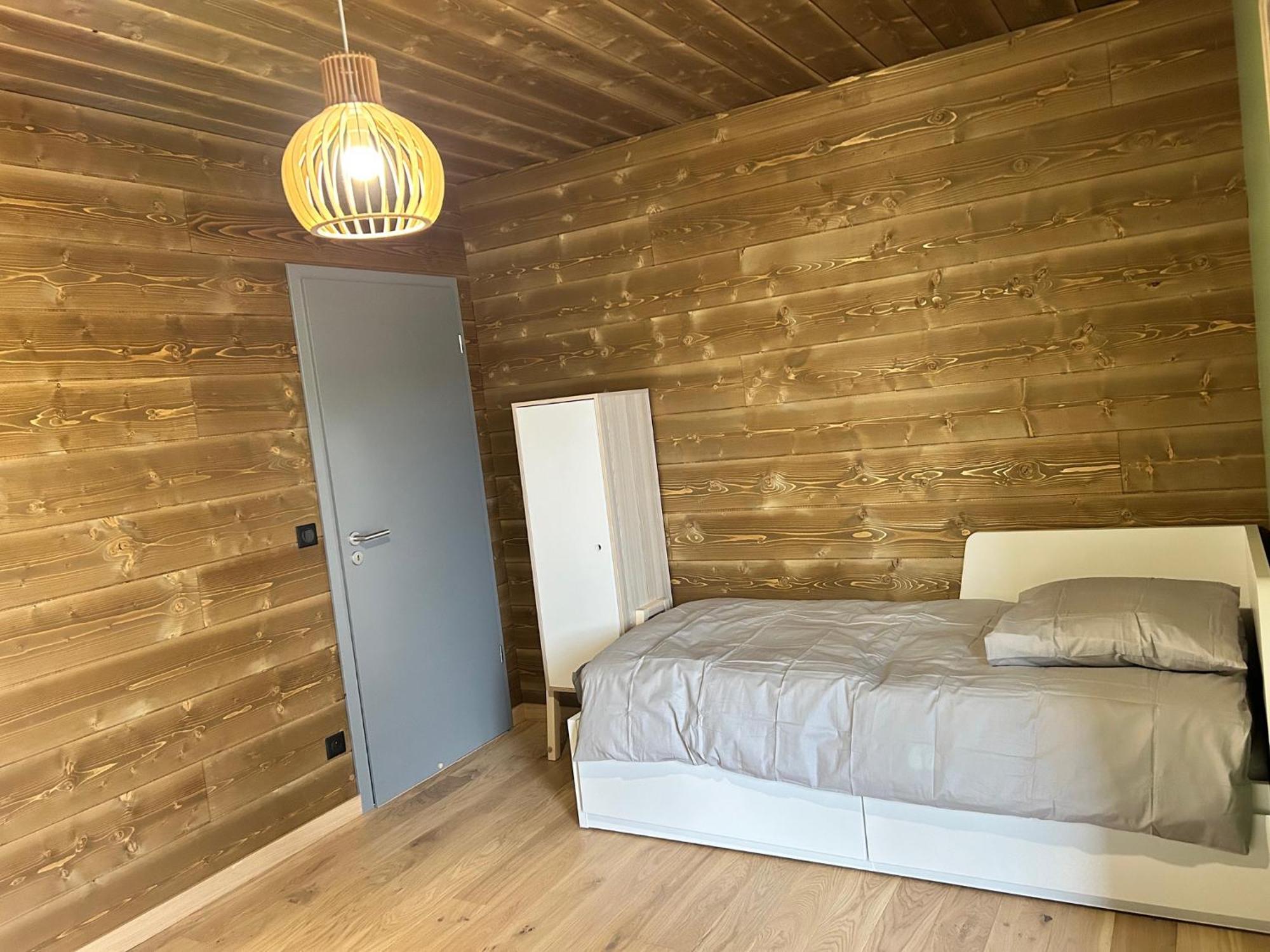 Chalet Pralin Gérardmer