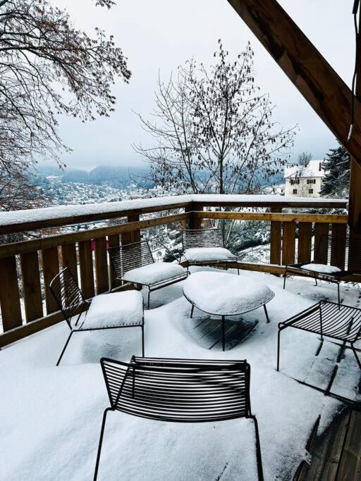 Pralin Chalet *